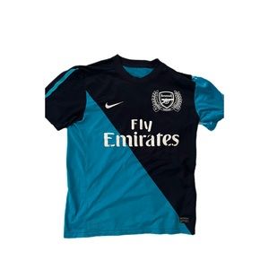 Arsenal Away Jersey